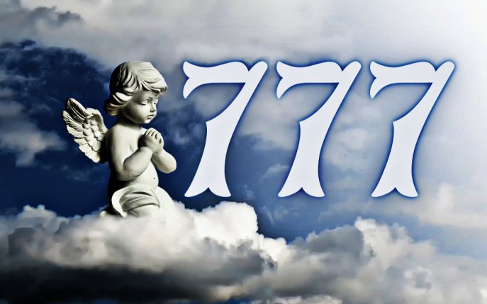 Care este semnificația numărului de înger 777 în viață și în dragoste