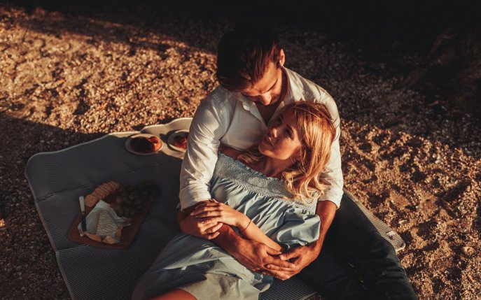18 bărbați dezvăluie motivele neobișnuite pentru care s-au îndrăgostit de partenerele lor