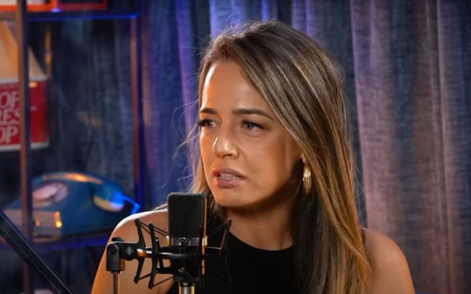 Andreea Raicu, cu sufletul pe masă, în fața lui Horia Brenciu. Ce mărturisiri neașteptate a putut face