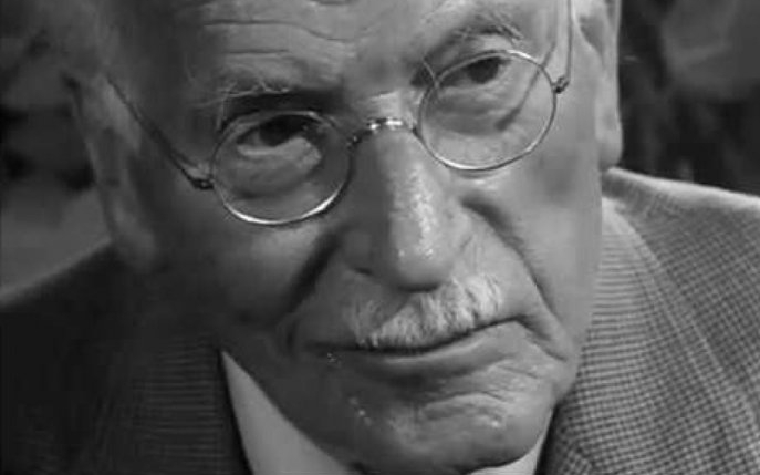 "Eu știu că demonii există" - un interviu cu Carl Gustav Jung