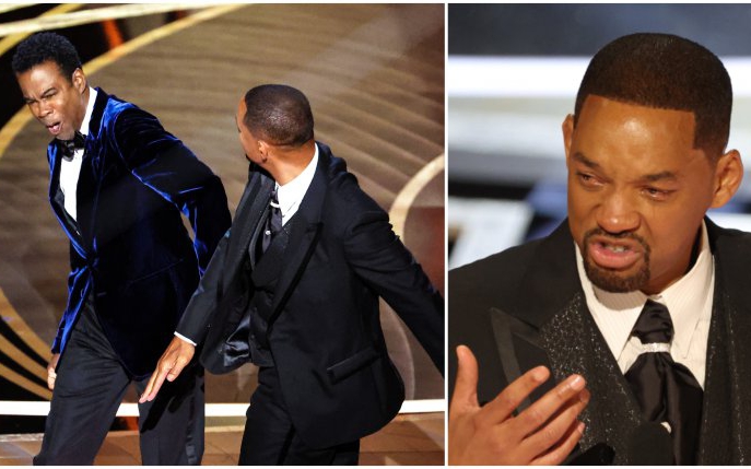 Momentul controversat Will Smith - Chris Rock de pe scena Premiilor Oscar: adevărul gol-goluț și complet despre cele întâmplate