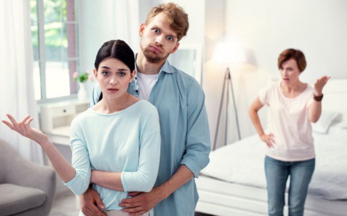 Ce trebuie sa faci dacă familia nu îl acceptă pe iubitul tău