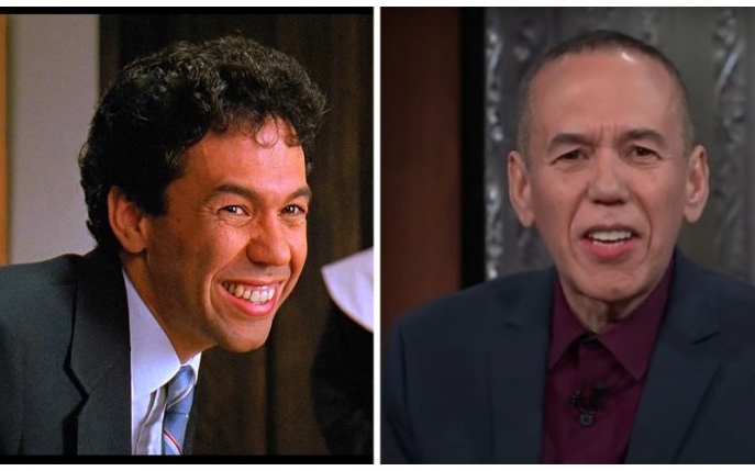 Doliu la Hollywood: inconfundabilul Gilbert Gottfried a murit, la 67 de ani