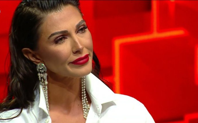 Ilinca Vandici, declarații controversate, în cadrul emisiunii lui Denise Rifai, despre soțul și fiul ei
