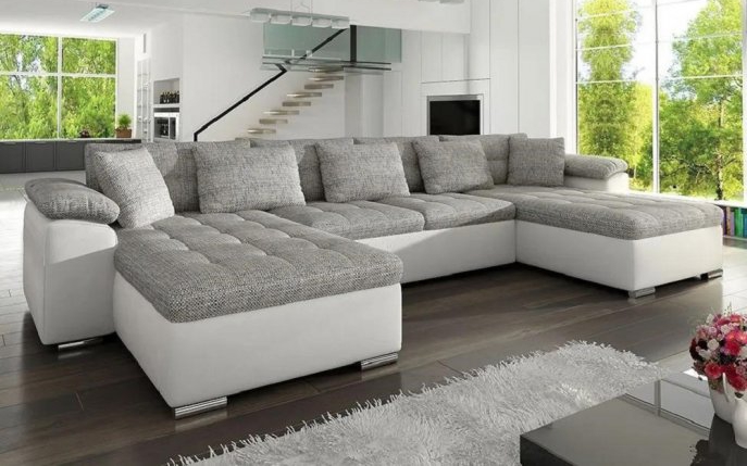 10 modele de canapele perfecte pentru livingul tău