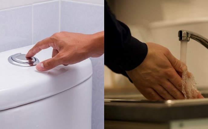 6 greșeli de igienă pe care ar fi cazul, în sfârșit, să nu le mai facem