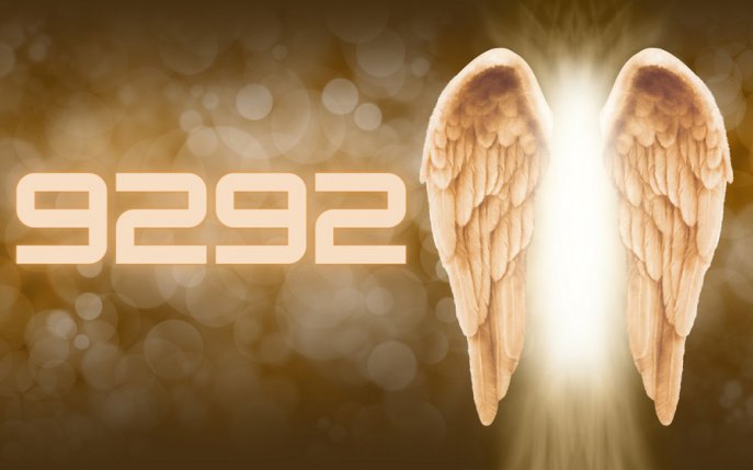 Care este semnificația numărului de înger 9292 în viață și în dragoste