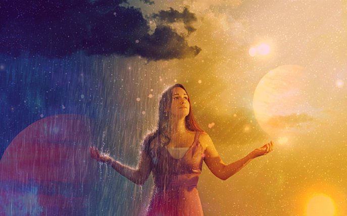 Horoscopul săptămânii 25 aprilie – 1 mai: unele zodii vor fi bulversate de trecerea de la agonie la extaz