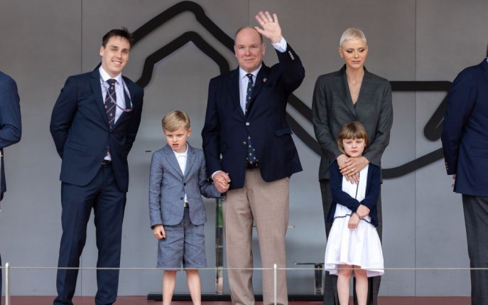 Prințesa Charlene de Monaco, prima apariție publică oficială de după întoarcerea acasă. Ce spun experții