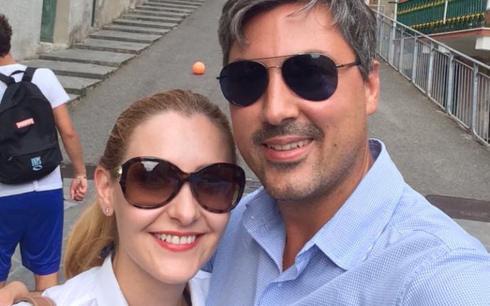Este oficial! Alina Sorescu și Alexandru Ciucu divorțează!