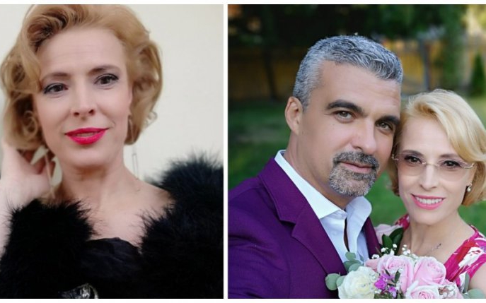 De ce Monica Davidescu nu i-a luat numele lui Aurelian Temișan, după aproape 20 de ani de căsătorie