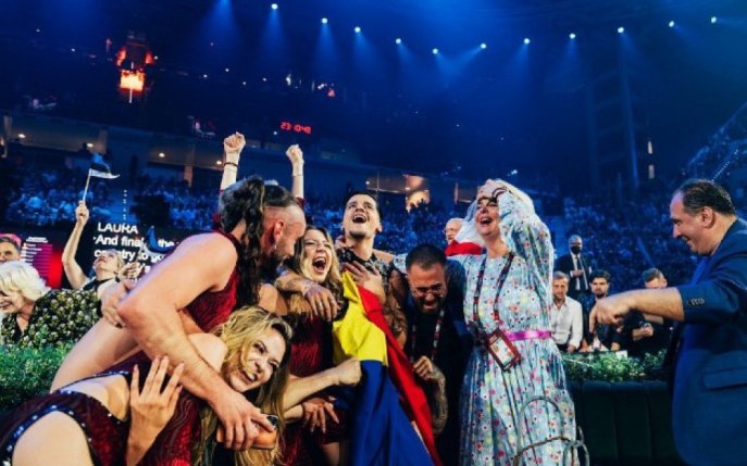 România s-a calificat în finala de la Eurovision, după o pauză de 5 ani