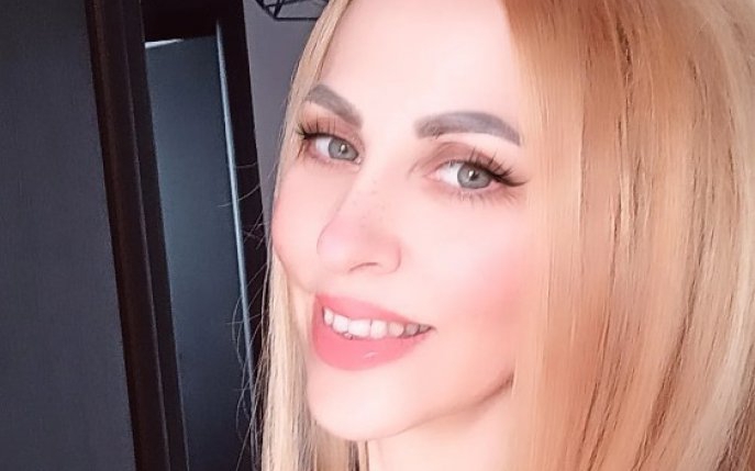 Anca Neacșu de la A.S.I.A divorțează de soțul turc, după 10 ani de mariaj