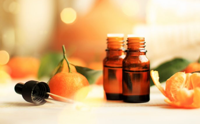De ce nu trebuie să-ți lipsească uleiul esenţial de clementină din casă