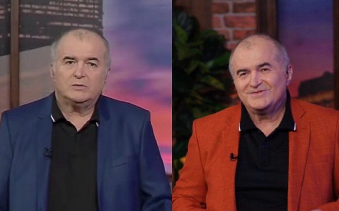 Florin Călinescu, diagnosticat cu cancer. Cum se simte acum