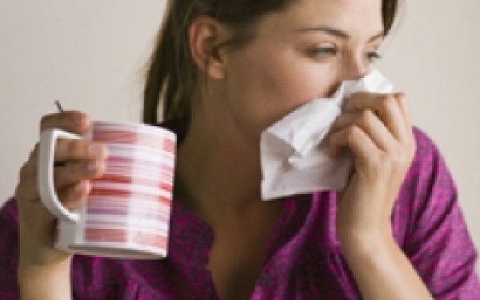 Care sunt simptomele gripei si cum se trateaza