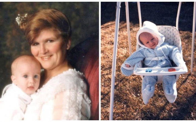 Bebelușul este furat din pătuț în toiul nopții, mama muribundă îi lasă un mesaj, 30 de ani mai târziu