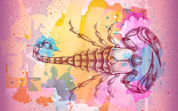 Cele mai comune prejudecăți pe care le ai despre zodia Scorpion