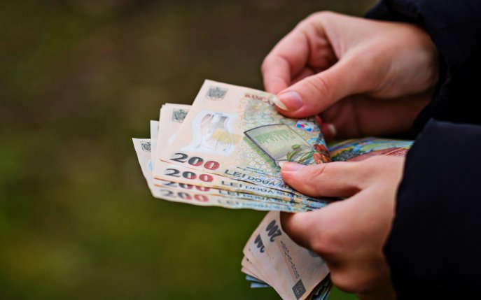 Ce să nu mai faci în ziua de salariu, ca să eviți ghinionul și sărăcia