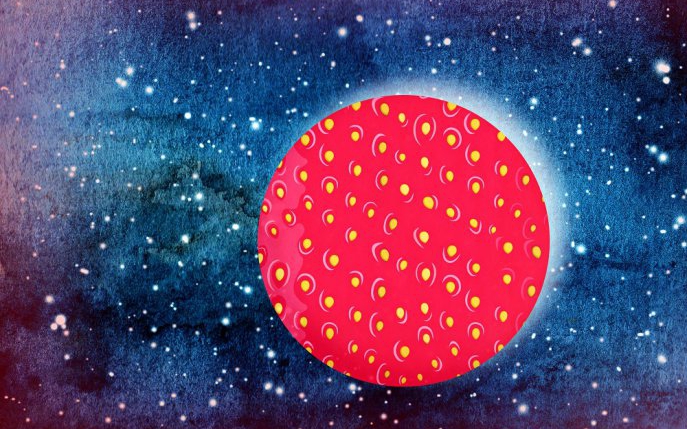 Pe 14 iunie se arată grandioasa Lună Căpșună: toate zodiile vor simți vibrațiile ei, viețile lor își vor schimba sensul