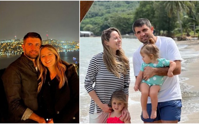 Laura Cosoi, mărturisiri intime, după 10 ani de iubire cu Cosmin Curticăpean