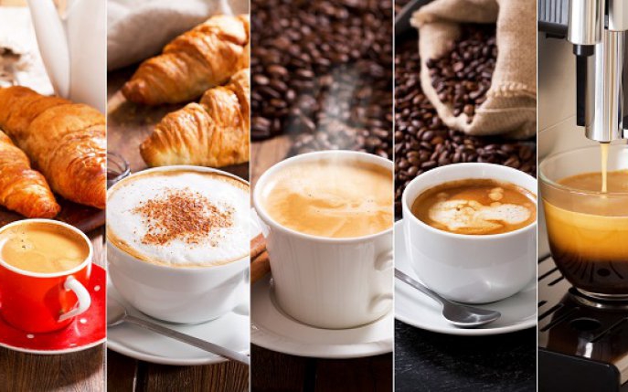 Ce tip de băutură pe bază de cafea ți se potrivește, în funcție de semnul zodiacal
