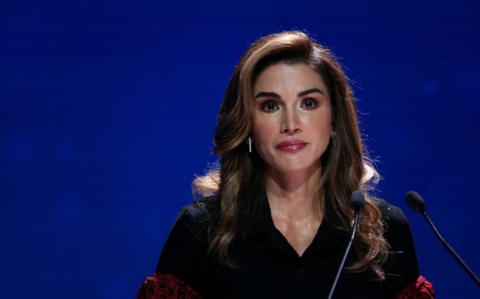 O conducătoare modernă! Tot ce trebuie să știi despre regina Rania a Iordaniei