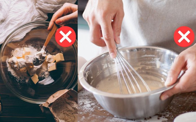 12 obiceiuri culinare care ne strică mâncărurile făcute în casă