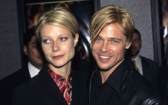 Gwyneth Paltrow a recunoscut că încă îl iubește pe Brad Pitt. Cum este acum relația dintre cei doi foști logodnici