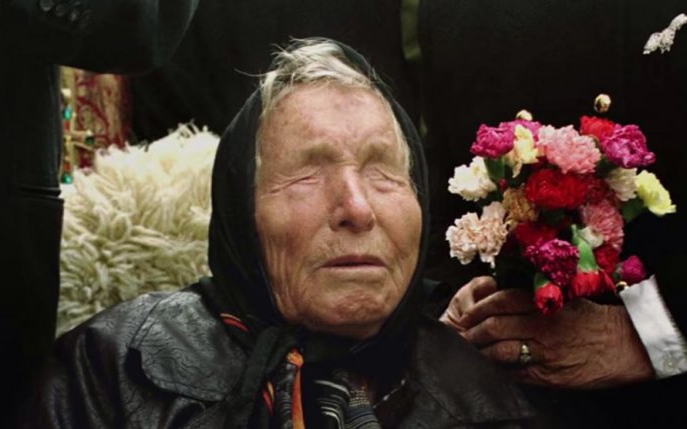 Cinci mari evenimente pe care Baba Vanga le-a prezis pentru anul 2023