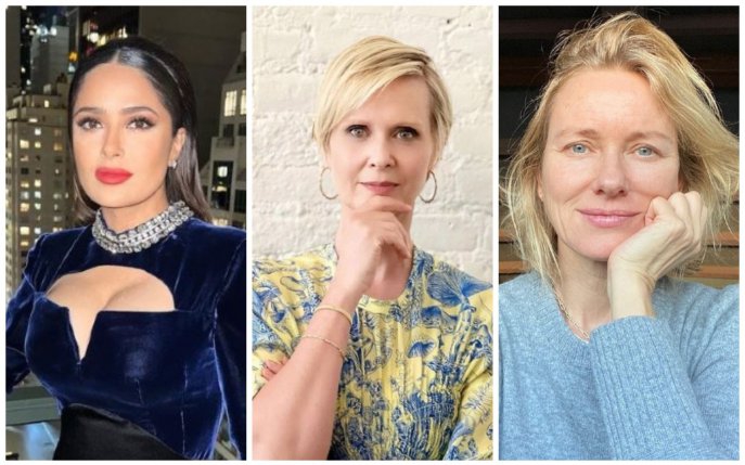 8 femei celebre care au îngenunchiat toate stereotipurile despre menopauză cu mărturisirile lor