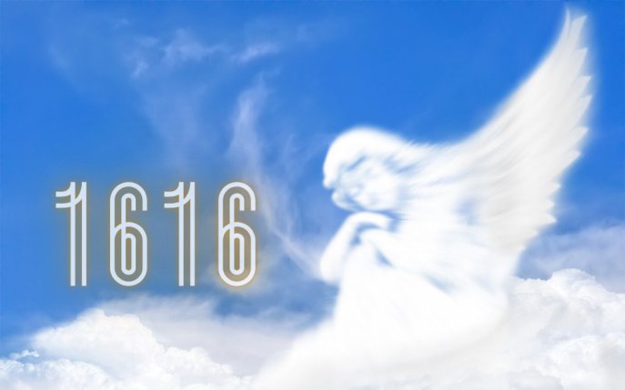 Care este semnificația numărului de înger 1616 în viață și în dragoste