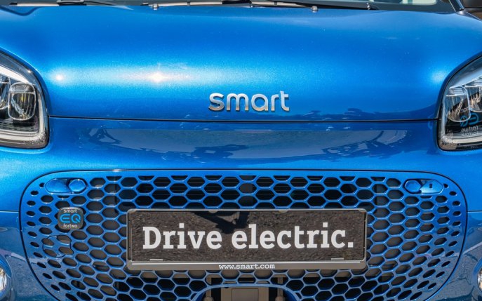 Avantajele pe care ți le aduce o mașină electrică