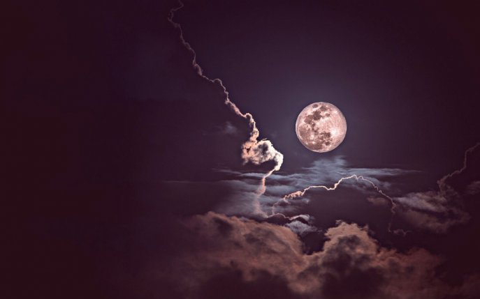 Super Luna de pe 13 iulie - cel mai așteptat eveniment astral al verii