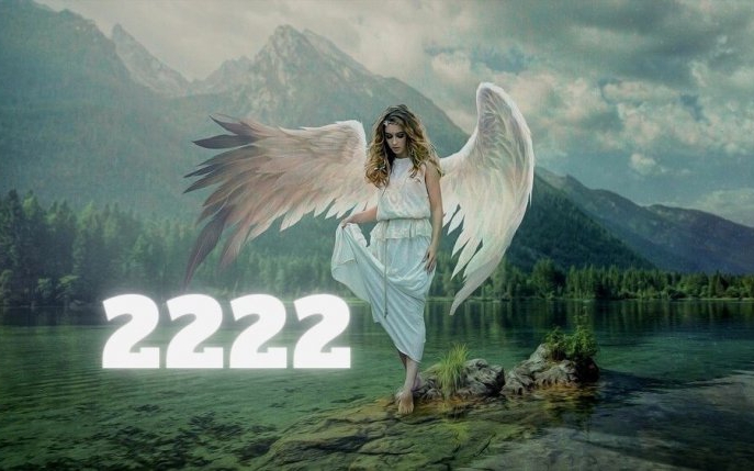 Care este semnificația numărului de înger 2222 în viață și în dragoste