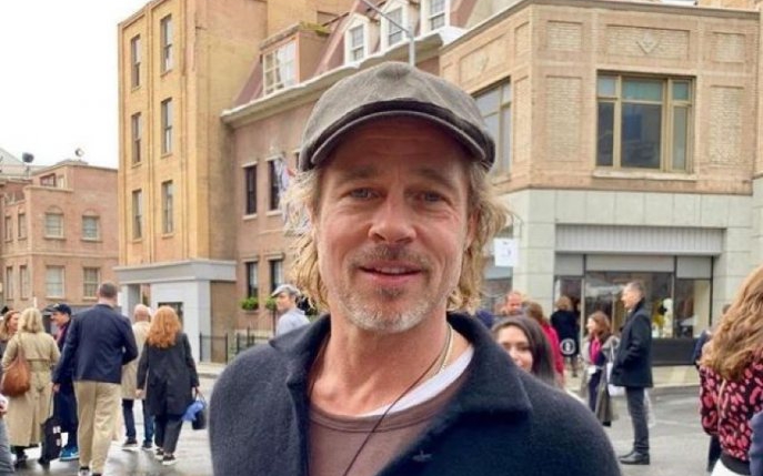 Boala surprinzătoare de care suferă Brad Pitt. A mărturisit că-i afectează grav viața