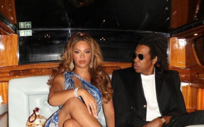 Povestea de iubire plină de suișuri și coborâșuri dintre Beyonce și Jay Z