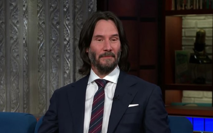 Bun de pus pe rană! Keanu Reeves, reacția cu care a cucerit, pentru totdeauna, inimile oamenilor