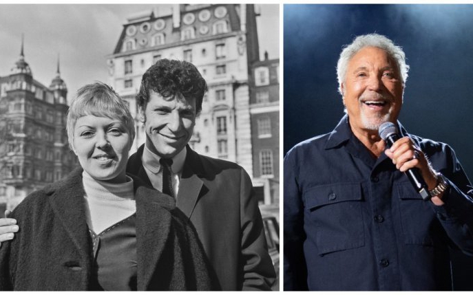 Tom Jones nu regretă zilele sale de afemeiat, deoarece credea că mariajul său era unul "solid"