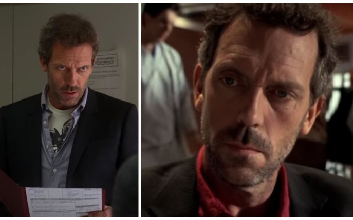 "Dr House" astăzi. Ce face și cum arată Hugh Laurie în prezent