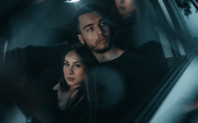 Mi-am văzut fostul iubit îndrăgostindu-se de altcineva pe Facebook