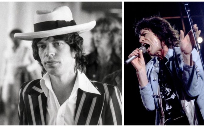 Incredibila și tumultoasa poveste de viață a lui Mick Jagger