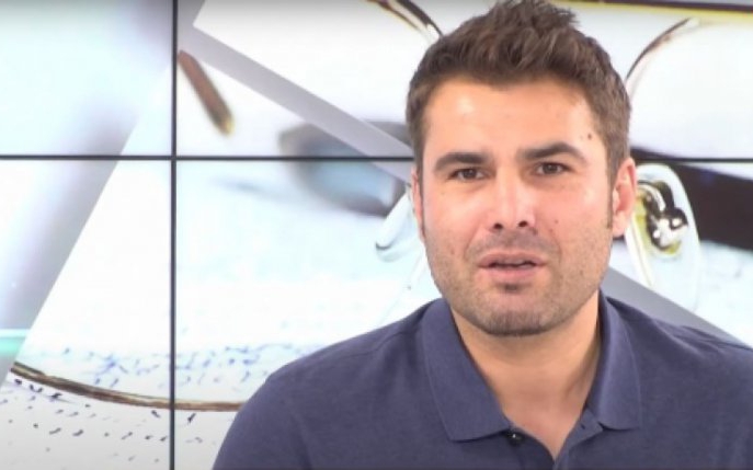 Adrian Mutu, dezvăluiri în premieră despre viața lui personală