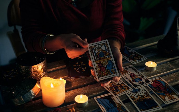 Tarotscopul lunii august: ce spun cărțile despre zodia ta luna aceasta