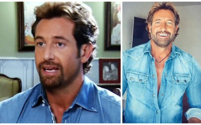 Îl mai știi pe Gabriel Soto? Cum arată și ce face azi actorul de telenovele