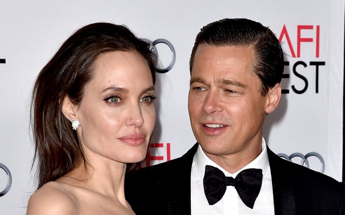 Detalii tulburătoare din căsătoria Angelinei Jolie cu Brad Pitt, dezvăluite de o anchetă FBI