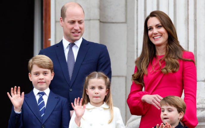 E oficial! Prințul William și Kate Middleton părăsesc Londra. Unde va fi noua lor reședință