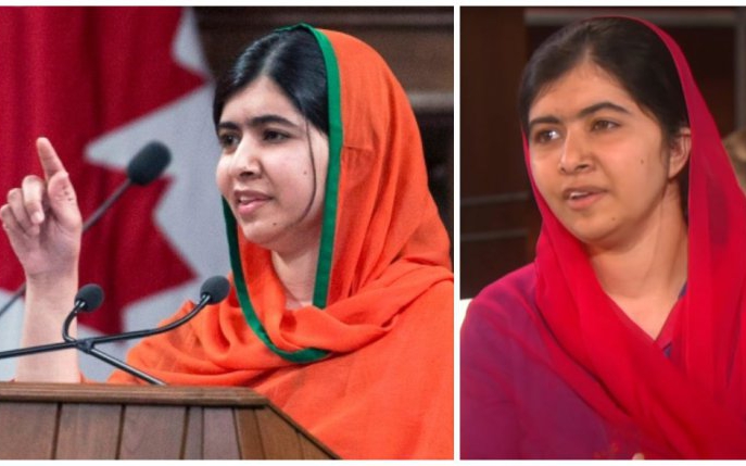 Cea mai tânără femeie care a primit premiul Nobel pentru Pace! Cine este Malala Yousafzai