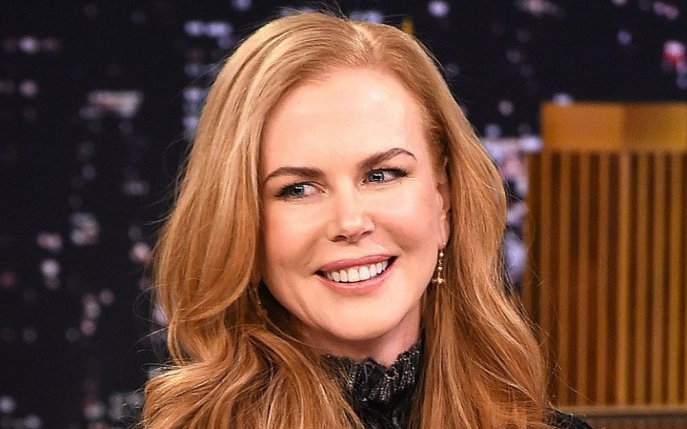 Nicole Kidman dă tonul celei mai controversate coafuri a toamnei 2022. Cum arată acum actrița