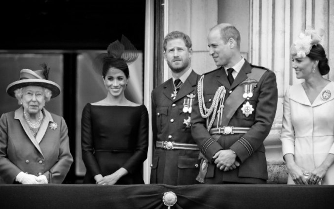 Declarații șocante de la Meghan Markle despre relația ei și a soțului ei cu Familia Regală a Marii Britanii